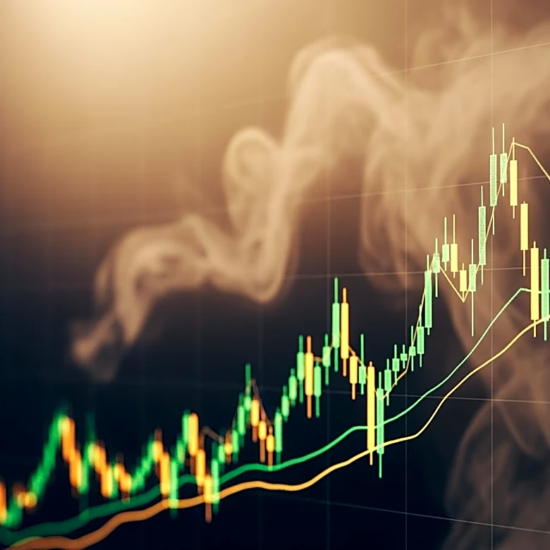 Stock Market Surges Despite Ongoing Iran War and Inflation Concerns
