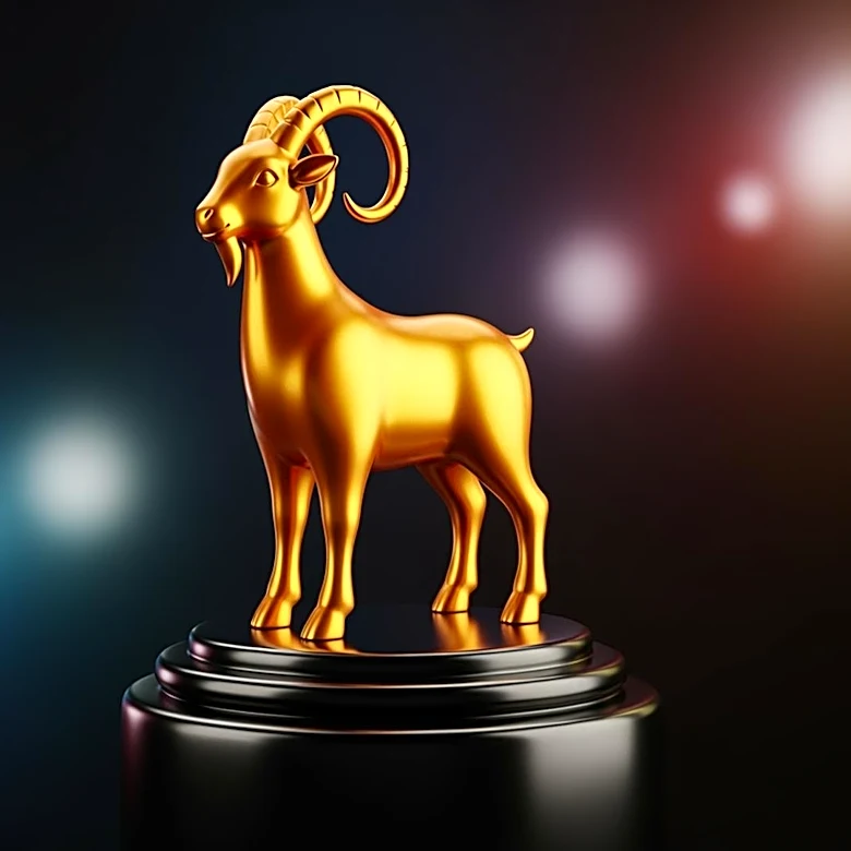 Animated Film 'GOAT' Concludes Successful Theatrical Run, Set for Netflix Release