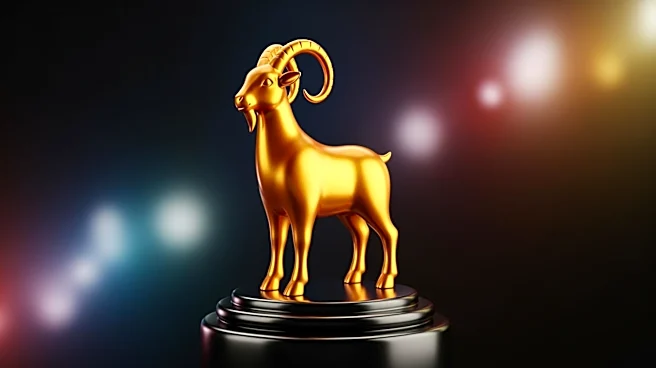 Animated Film 'GOAT' Concludes Successful Theatrical Run, Set for Netflix Release