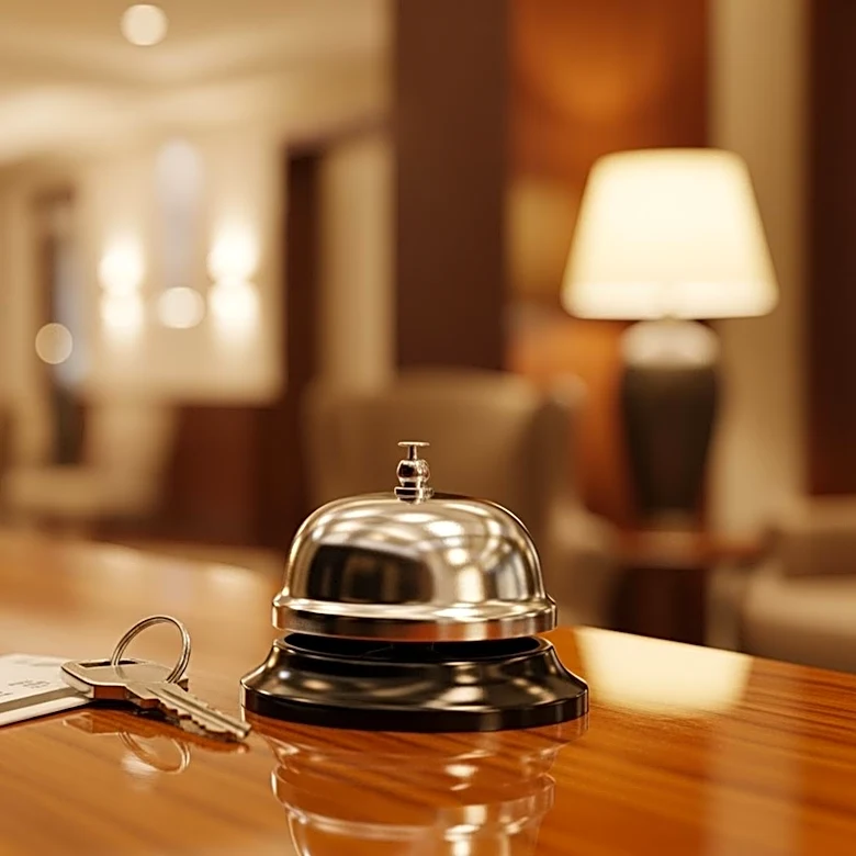 U.S. Hotel Industry Sees Significant Growth in RevPAR for Late April
