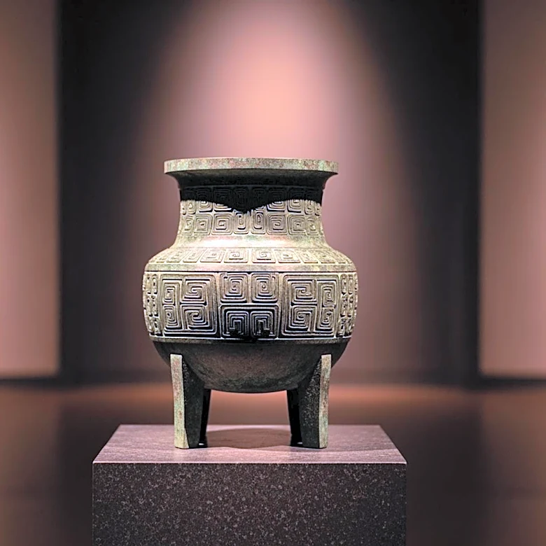 San Francisco Exhibition Explores Etruscan Cultural Legacy