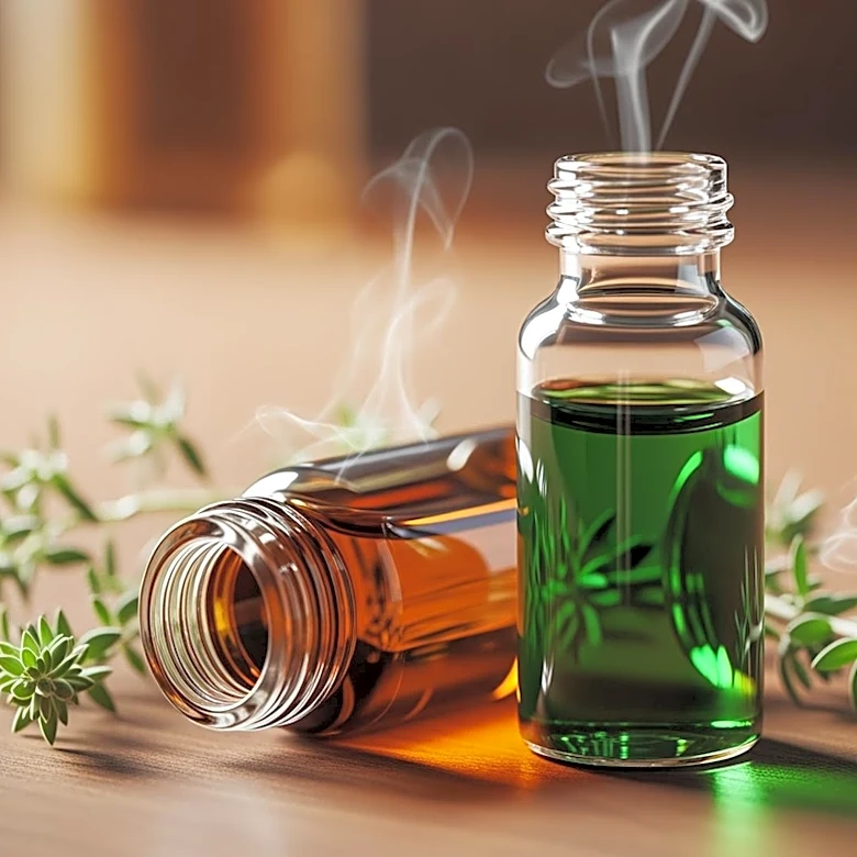 CPL Aromas Launches Cypralene and Vetiwood to Enhance Fragrance Innovation