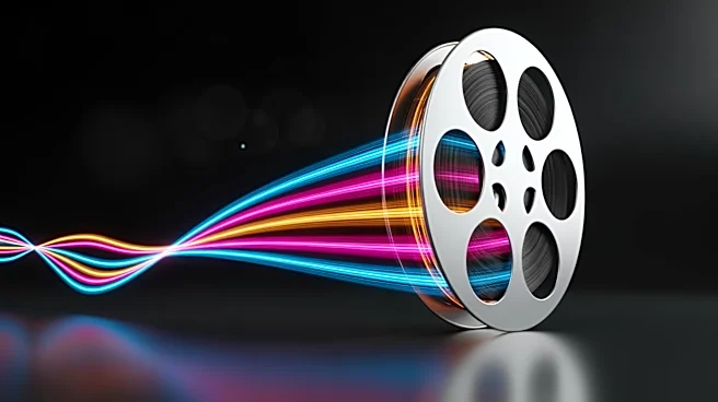 Prime Video Expands Library with 64 New Movies, Highlighting Diverse Genres