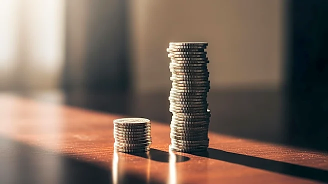 CEO Pay in 2025 Increases 20 Times Faster Than Worker Pay, Highlighting Growing Inequality