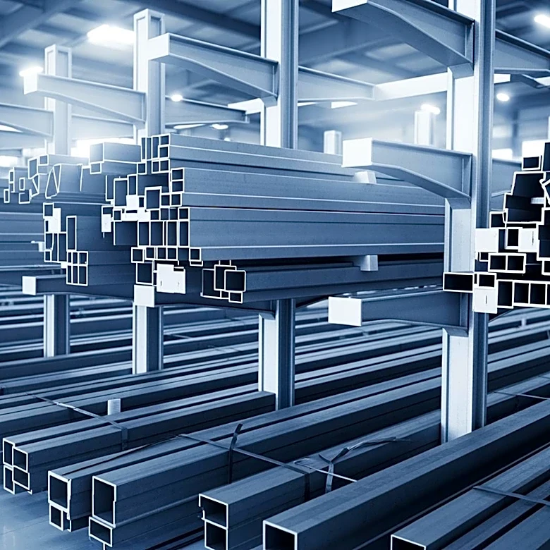 Ferrosource Completes $70 Million Facility to Enhance Steel Supply Chain Efficiency
