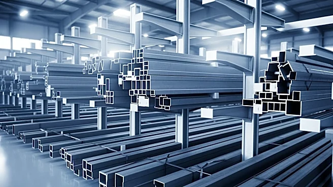 Ferrosource Completes $70 Million Facility to Enhance Steel Supply Chain Efficiency