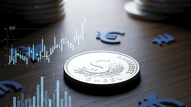 Aish Faces Financial Challenges Amid Strengthening Shekel and Economic Shifts