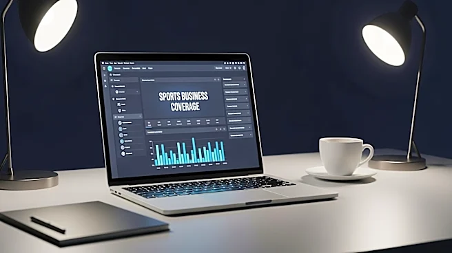 Yahoo Sports Announces New Sports Business Newsletter Amid Expanding Coverage