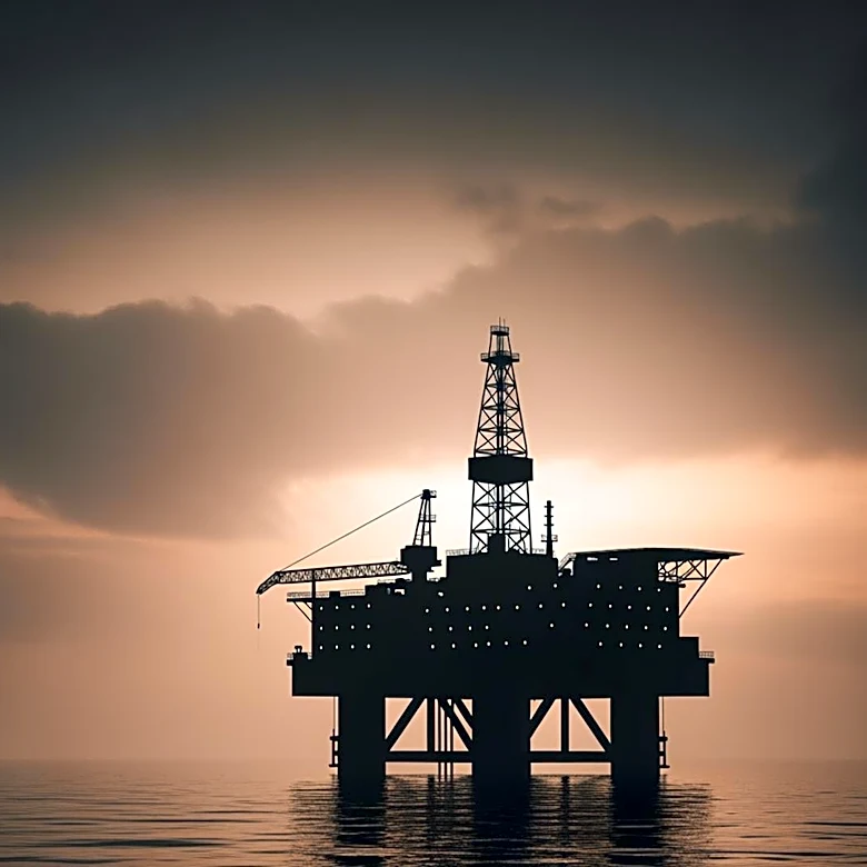 Exxon Mobil and Chevron Report Decline in Earnings Amid Iran War Disruptions