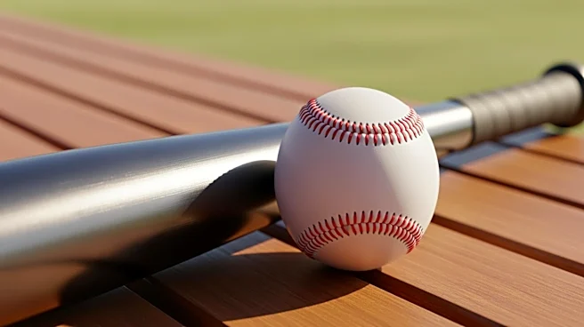 Twins' Ryan Jeffers Extends Hitting Streak with Home Run