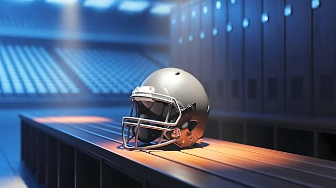 Genesis Smith Drafted by Chargers, Poised for Starter Snaps in 2026 NFL Season