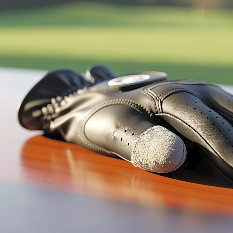 Golfer Jake Knapp Withdraws from Cadillac Championship Due to Thumb Injury