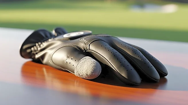 Golfer Jake Knapp Withdraws from Cadillac Championship Due to Thumb Injury