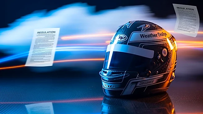 Formula 1 Teams Return to Miami Amidst New Regulations and Weather Concerns