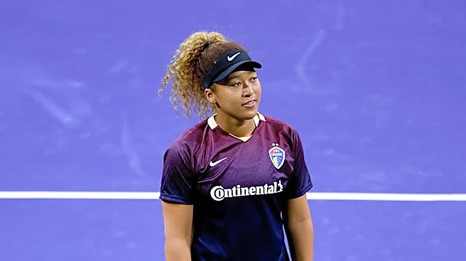 Naomi Osaka Partners with OLLY to Promote Mental Health Awareness for Women