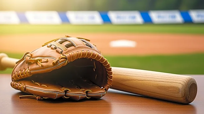 New York Mets Acquire Infielder Andy Ibanez from Athletics, Enhancing Infield Versatility