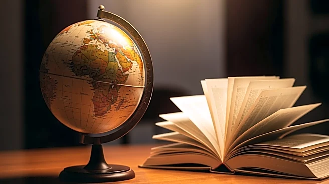Laurence Laluyaux Honored with 2026 Ottaway Award for Promoting International Literature