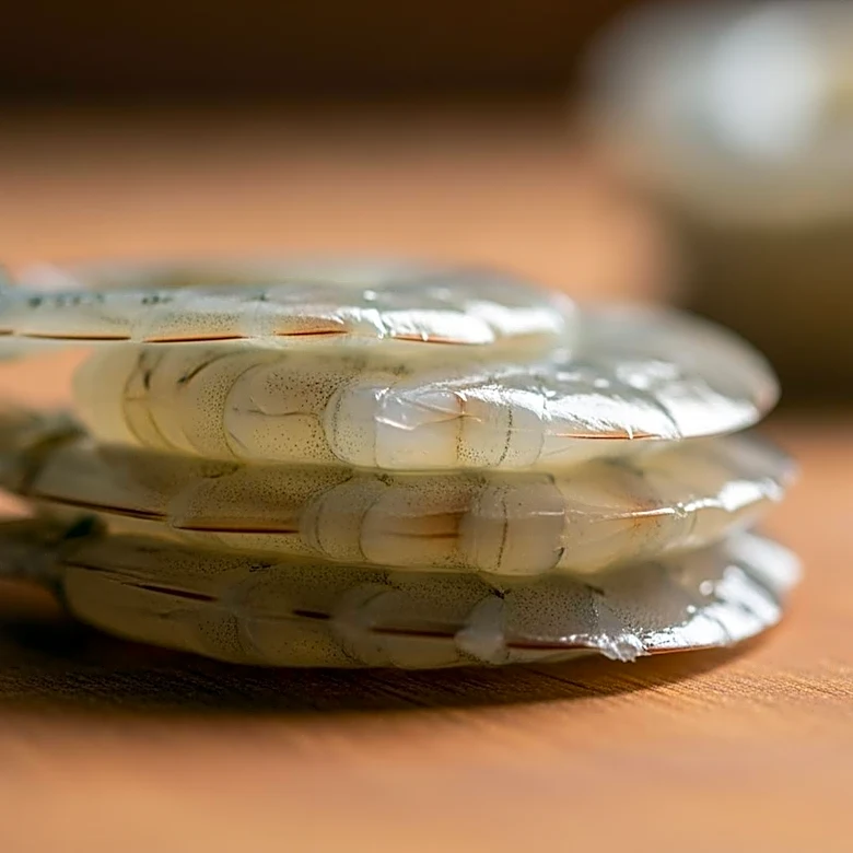 Innovative Biomaterial from Shrimp Shells Offers Sustainable Plastic Alternative