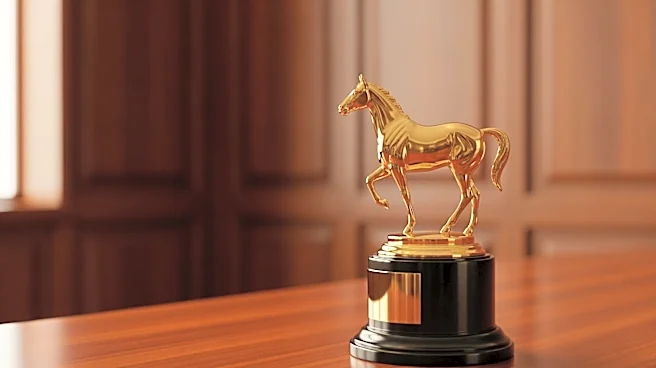 Kentucky Derby Maintains $5 Million Purse Amidst Historical Challenges