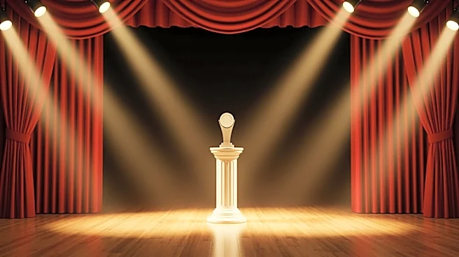 Tony Awards Announce Lifetime Achievement Honors for Theatre Luminaries