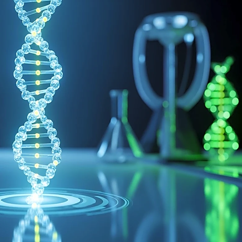 Scribe Therapeutics Showcases CRISPR Advances at ASGCT and EAS Congress 2026