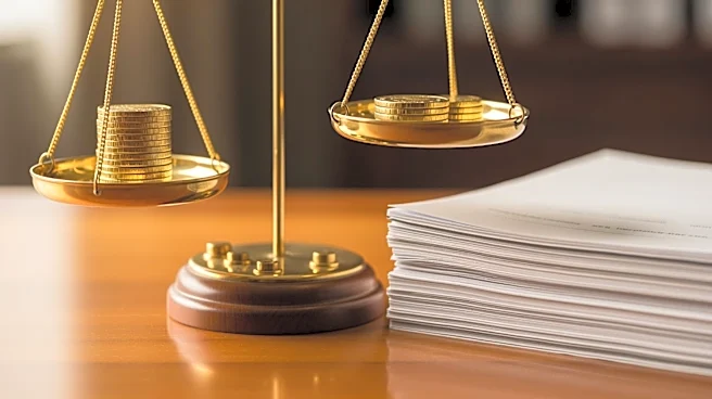 Federal Reserve Maintains Interest Rates Amid Rising Treasury Yields