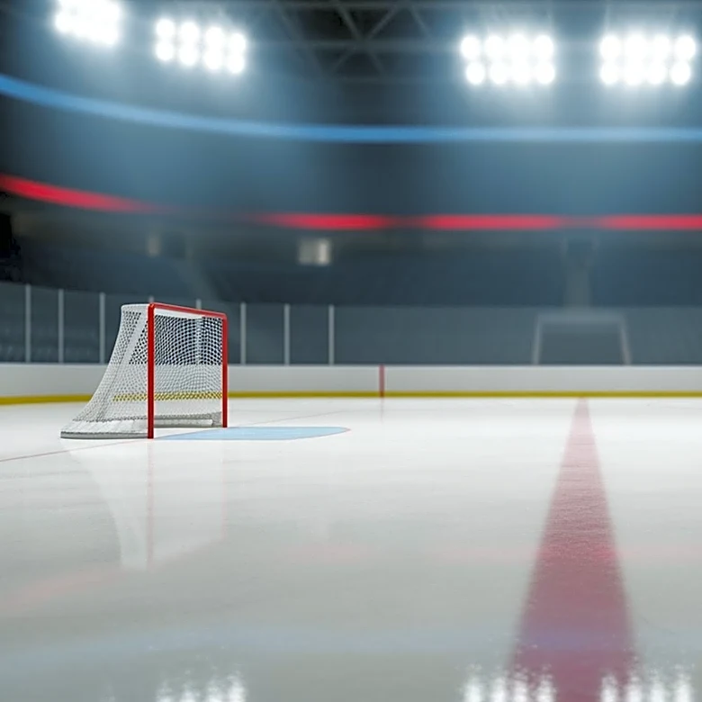Carolina Hurricanes to Host Philadelphia Flyers in Eastern Conference Second Round