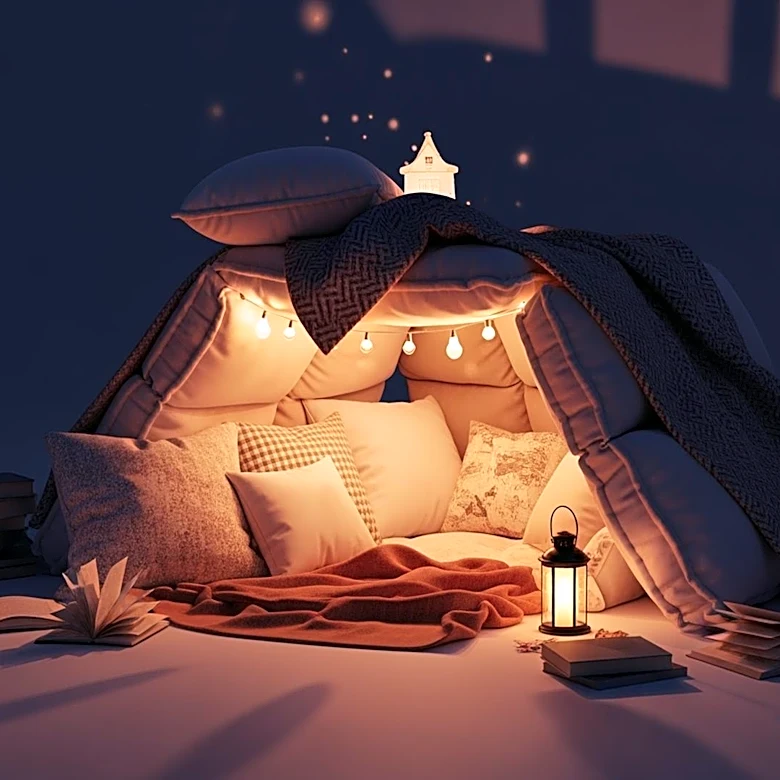 David Tennant, Guy Pearce, Teresa Palmer to Star in 'The Neverending Pillow Fort' Animated Feature