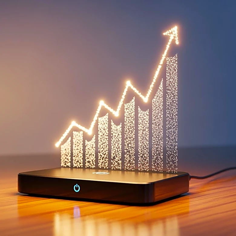 Roku Surpasses Revenue Expectations with Strong Q1 Performance, Boosted by Advertising and Subscription Growth
