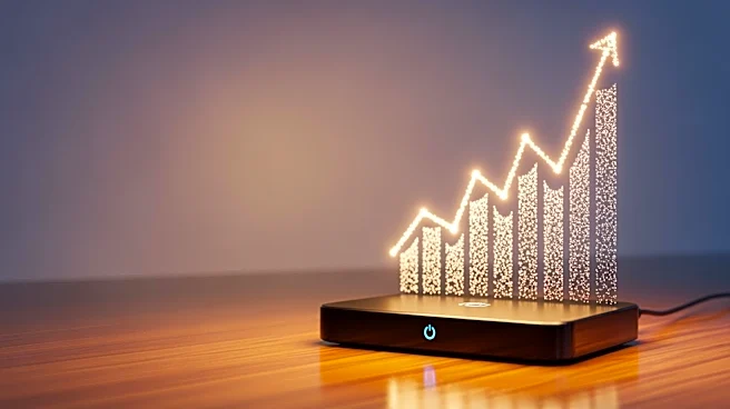 Roku Surpasses Revenue Expectations with Strong Q1 Performance, Boosted by Advertising and Subscription Growth