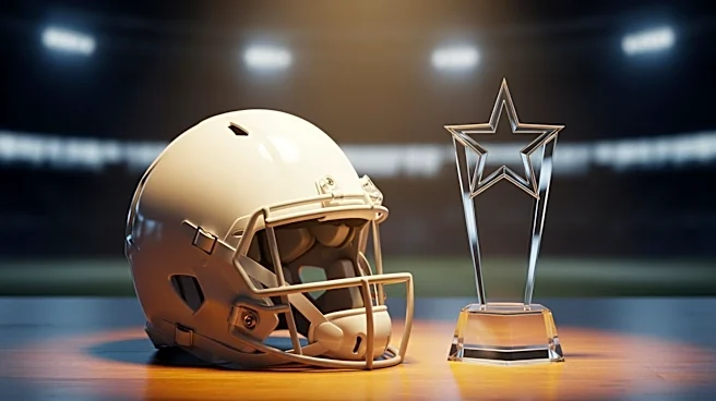 2026 NFL Draft: Rookies Poised for Fantasy Football Impact