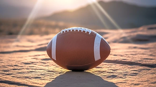 Cutter Boley's Potential Impact on Arizona State Football