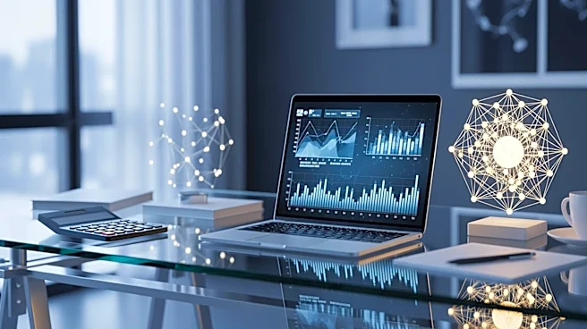 Accounting Firms Embrace Technology as Core Growth Strategy