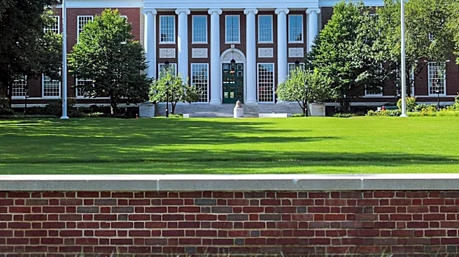 College Admissions Consulting Firms Offer Strategic Guidance for Ivy League Aspirations