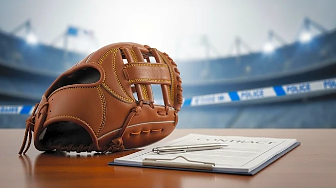 Atlanta Braves Designate Jose Suarez for Assignment Amid Performance Struggles