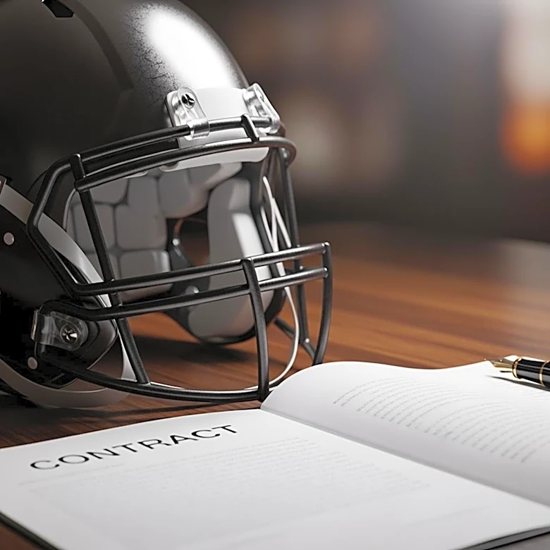 Arizona Cardinals' Jeremiyah Love Secures Historic $50.5 Million Contract