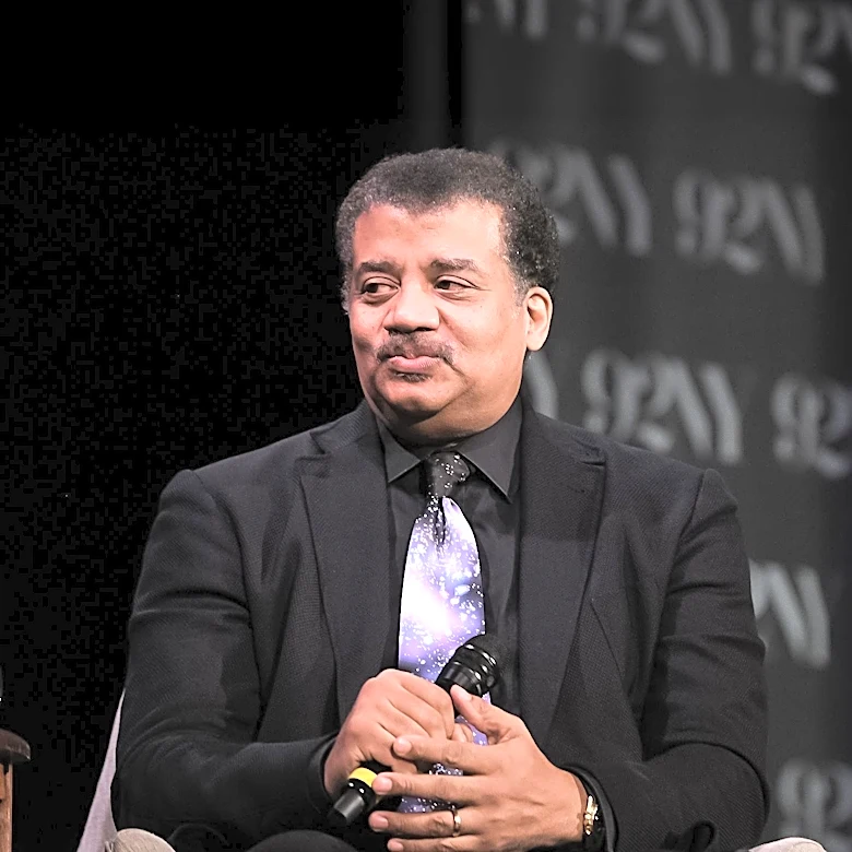 Neil deGrasse Tyson Discusses Post-Mortem Energy Transformation and Burial Preferences