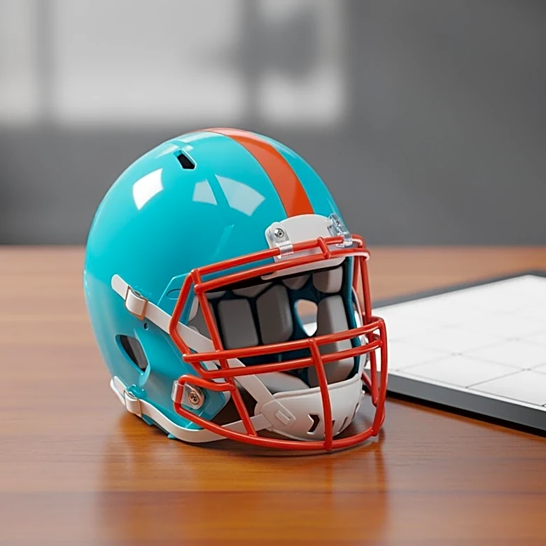 Miami Dolphins' 2026 NFL Draft Selections Evaluated Against Consensus Big Board