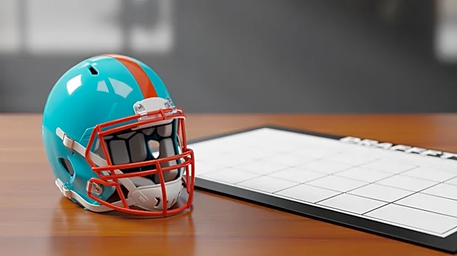 Miami Dolphins' 2026 NFL Draft Selections Evaluated Against Consensus Big Board