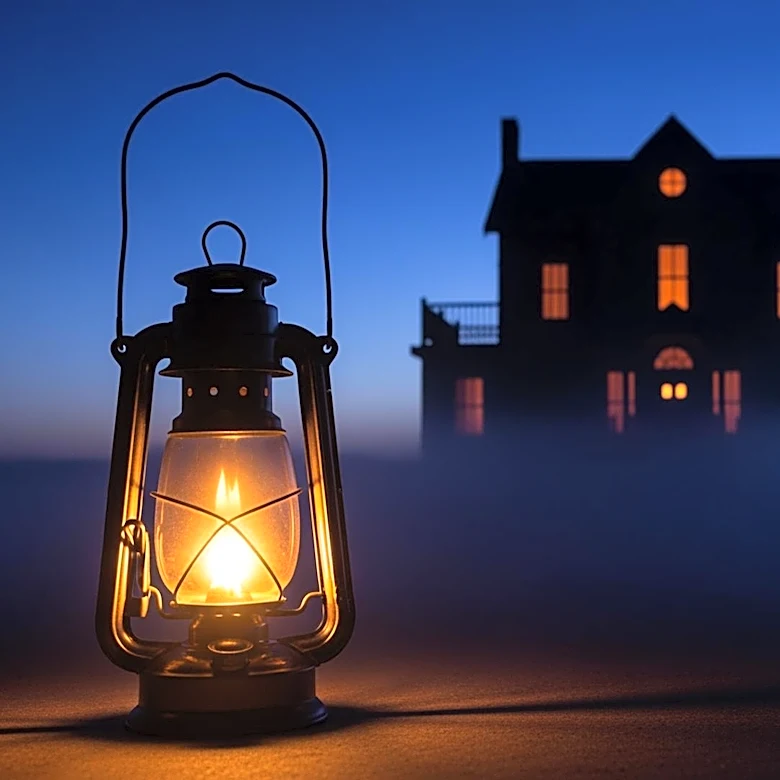 Apple TV's 'Widow's Bay' Blends Comedy and Horror in New Series