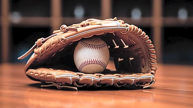 Atlanta Braves Select Anthony Molina's Contract for Bullpen Support