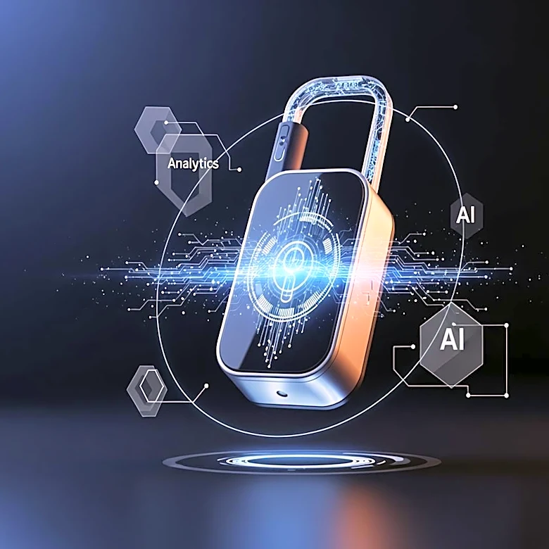 AI and Analytics Transform Crypto Compliance Amidst Rising Fraud Risks