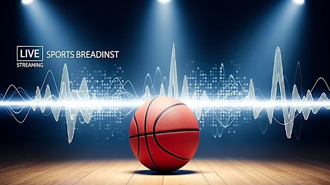 Duke University Partners with Amazon for Streaming College Basketball Games