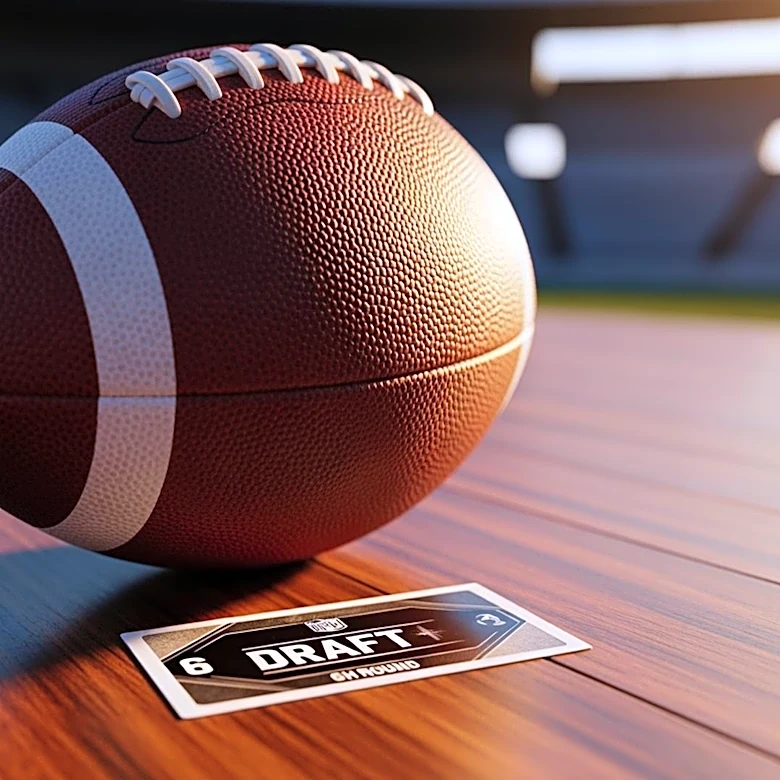 Chicago Bears Find 'Steal' in Sixth Round with Jordan van den Berg