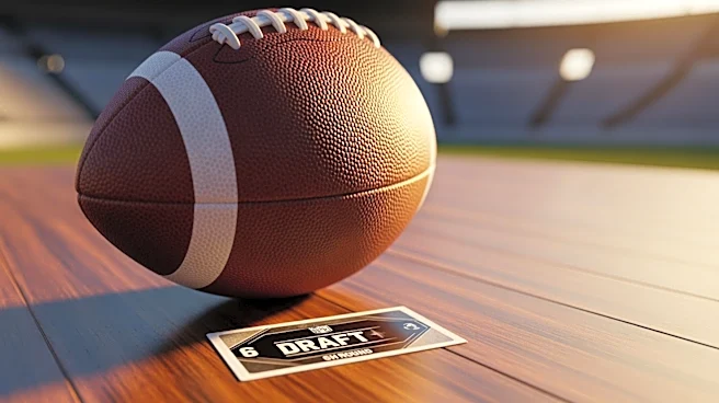 Chicago Bears Find 'Steal' in Sixth Round with Jordan van den Berg
