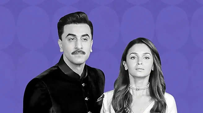 Gen Z's Marriage Views Shaped by Internet and Celebrity Divorces
