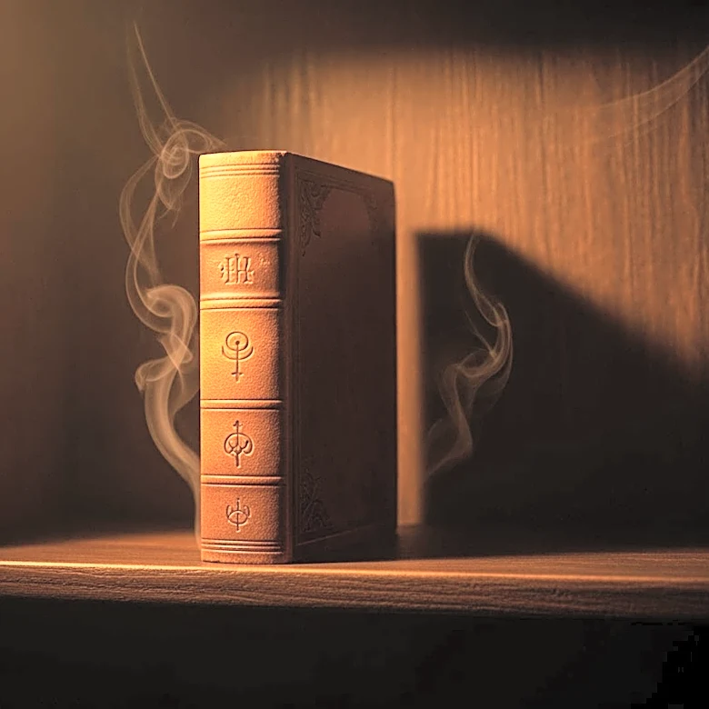Texas Bookseller Keaton Patterson Launches Grave Empire, a Horror Micro-Press