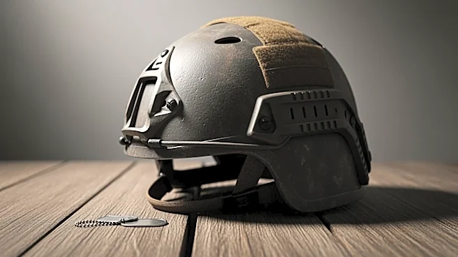 Netflix Releases 'Man On Fire' Series Featuring Special Forces Operative Battling PTSD