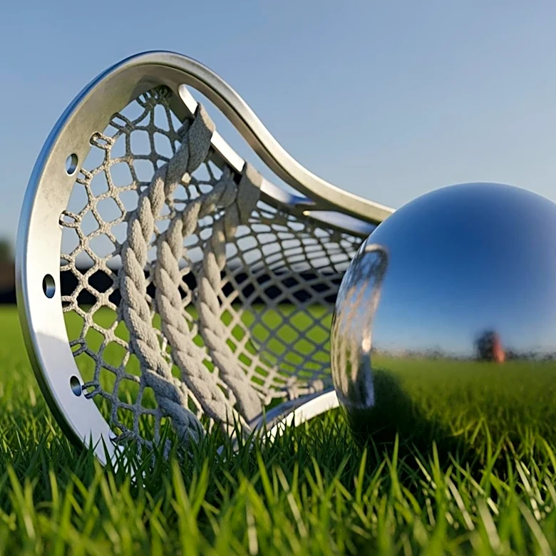 Neenah Lacrosse Team Defeats Kimberly in Conference Clash