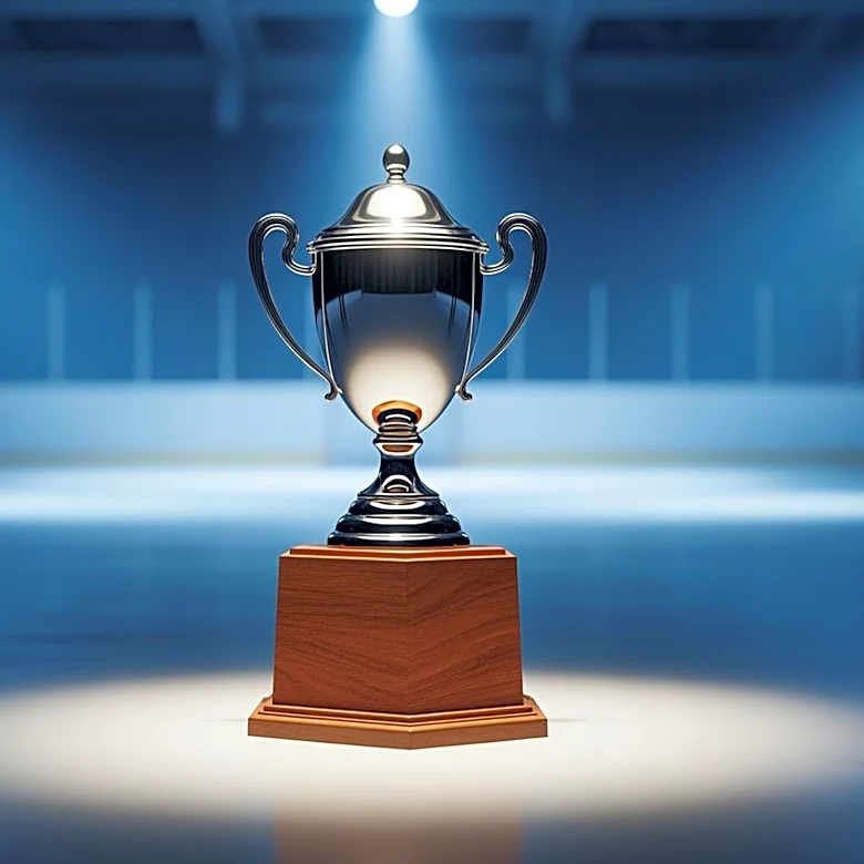 Anze Kopitar, Cole Caufield Among Finalists for 2025-26 NHL Lady Byng Trophy